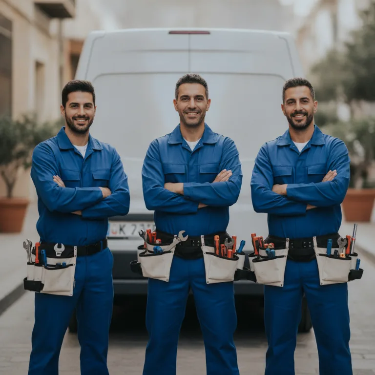 Riparazione Caldaia Gas team a Mirandola